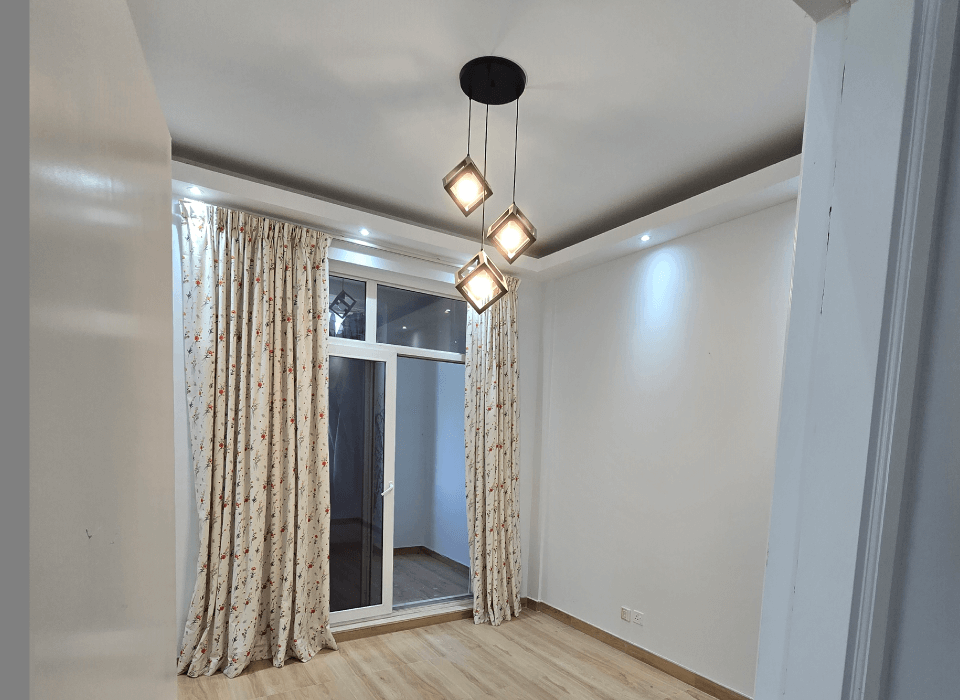 Villa Renovation Motor City Dubai